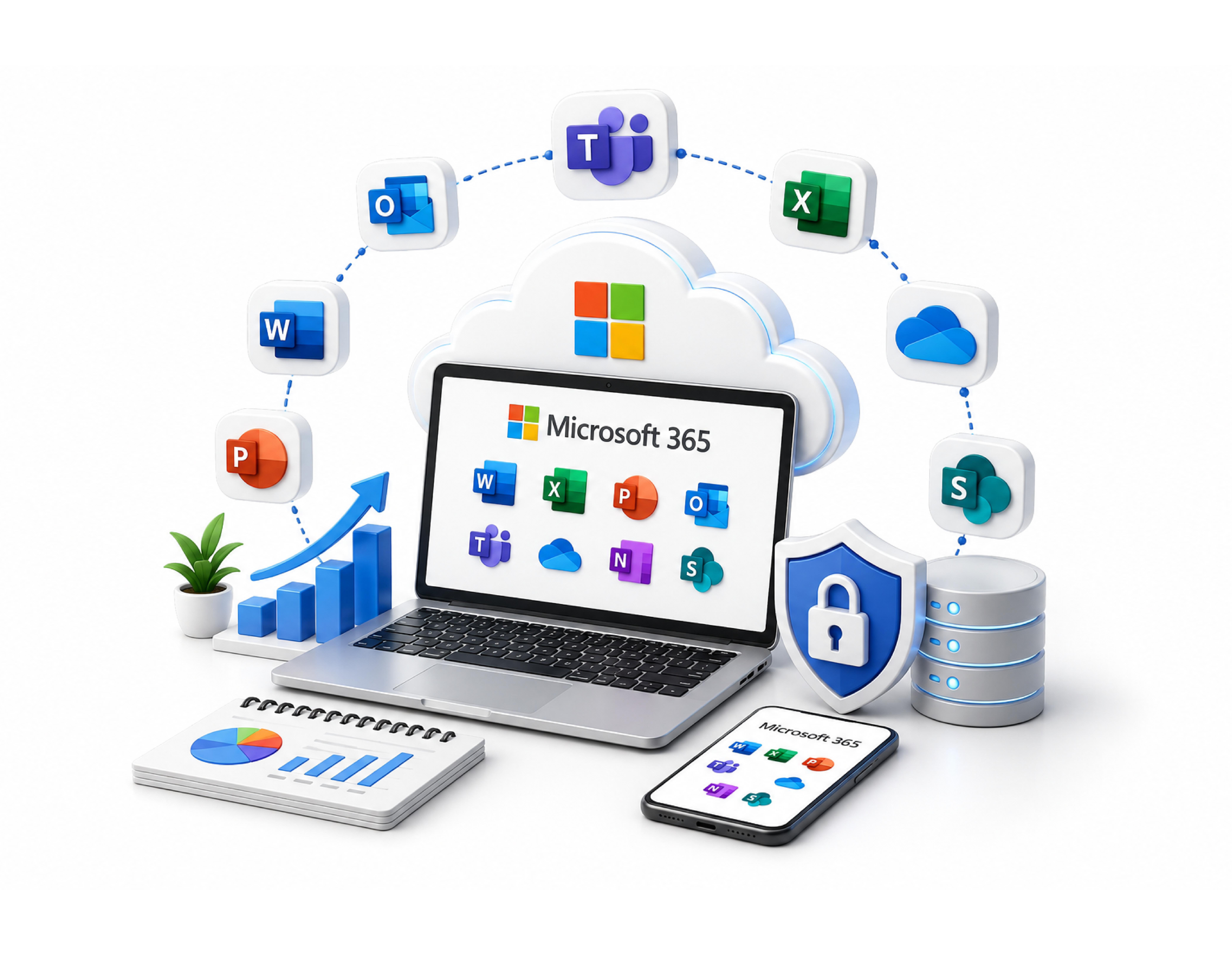 Cybersecurity